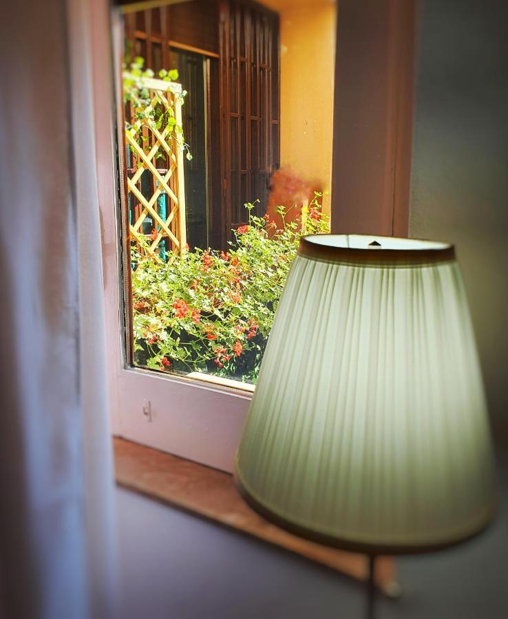A Un Passo Dal Centro Hotel Палермо Екстериор снимка