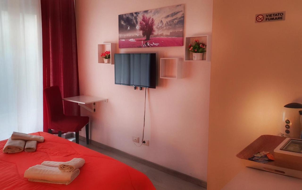 A Un Passo Dal Centro Hotel Палермо Екстериор снимка