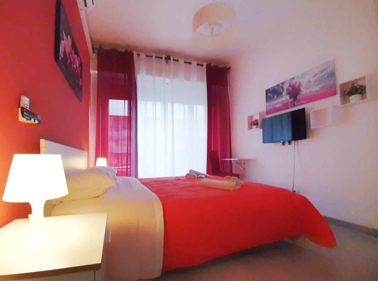 A Un Passo Dal Centro Hotel Палермо Екстериор снимка