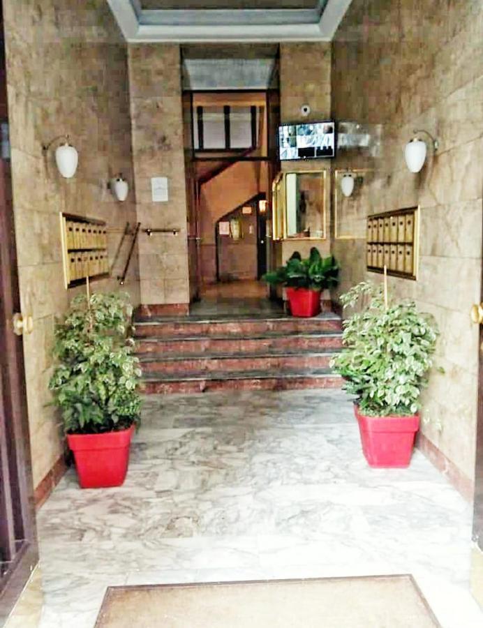A Un Passo Dal Centro Hotel Палермо Екстериор снимка