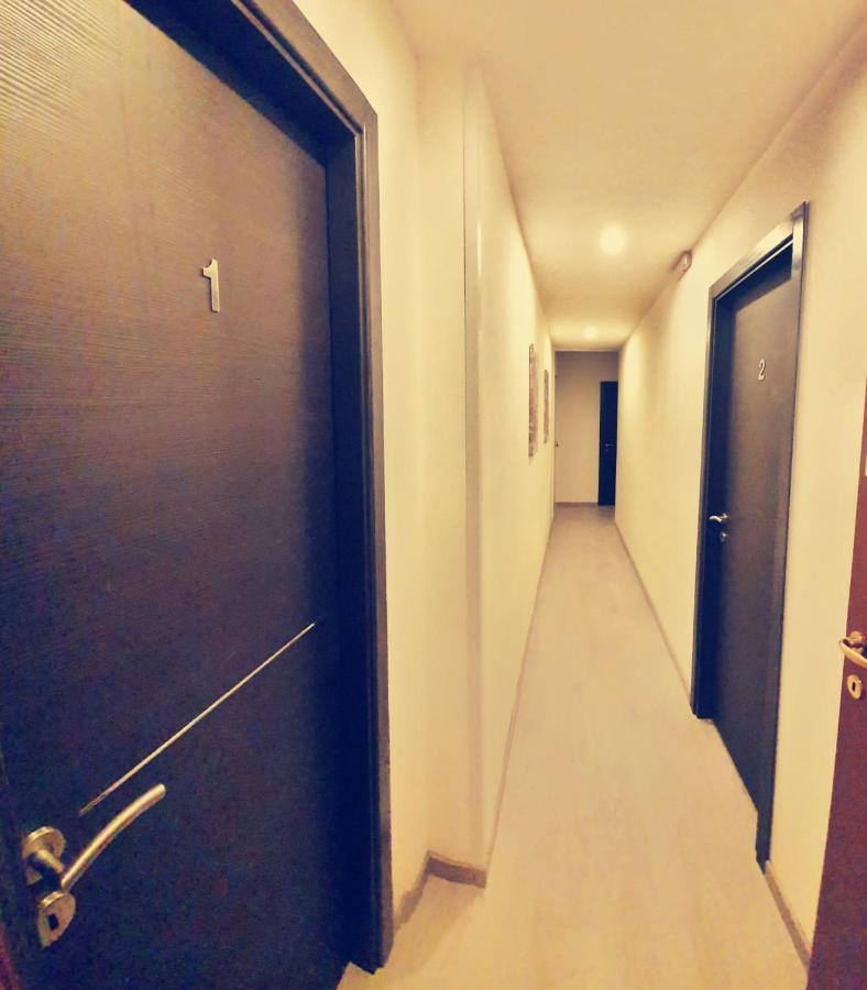A Un Passo Dal Centro Hotel Палермо Екстериор снимка