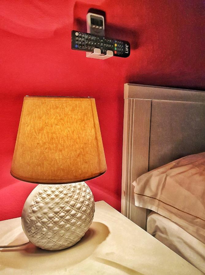 A Un Passo Dal Centro Hotel Палермо Екстериор снимка